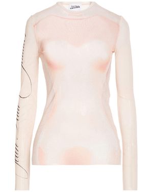 Jean Paul Gaultier T-Shirt - Pink
