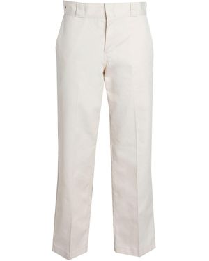 Dickies Pants - White