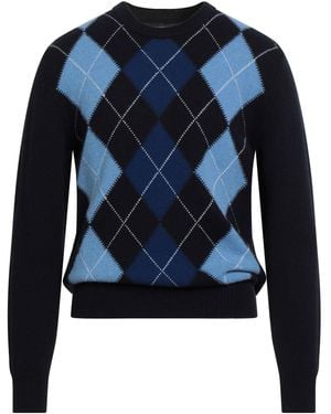 GANT Pullover - Blau