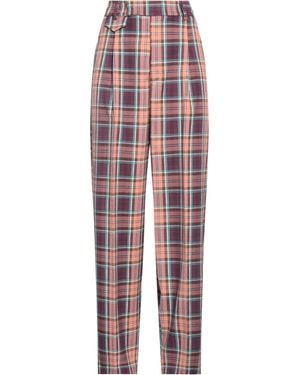 ViCOLO Trouser - Red