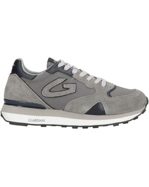 Alberto Guardiani Trainers - Grey