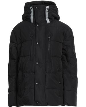 Michael Kors Puffer - Black