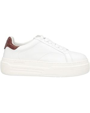 Lanvin Sneakers - Natural
