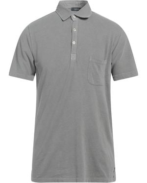 Rossopuro Polo Shirt - Grey