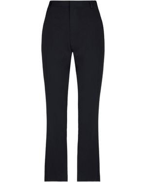 Celine Midnight Trousers Wool - Blue