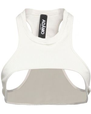 ANDREADAMO Top - White