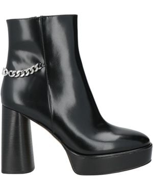 MICHAEL Michael Kors Stiefelette - Schwarz