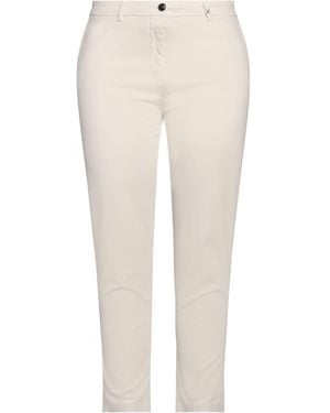 Myths Hose - Weiß