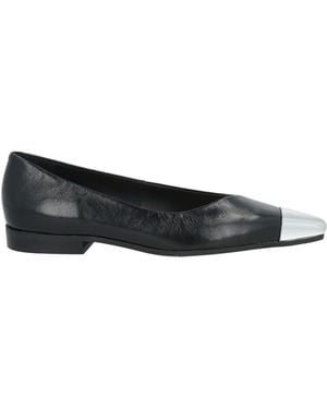 Carmens Ballet Flats - Black