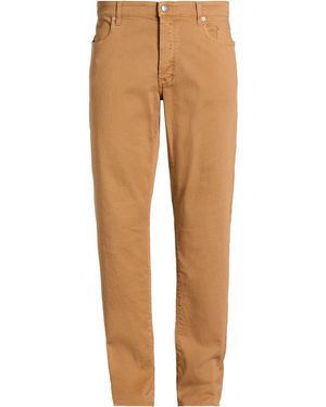 Siviglia Jeans - Natural