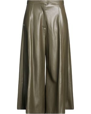Manila Grace Trouser - Green