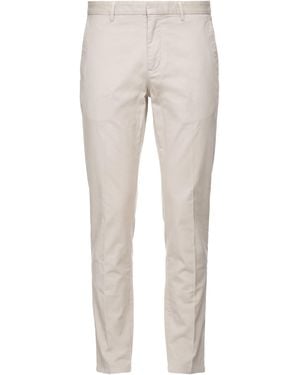 Dondup Trouser - Natural