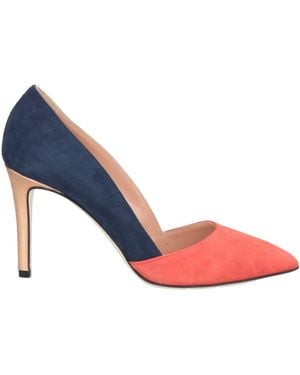 Pollini Pumps - Pink