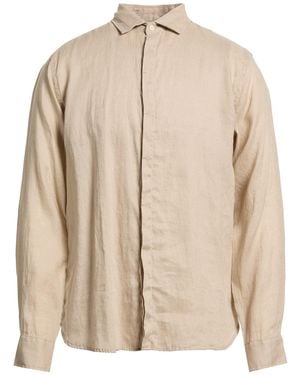 Berna Shirts - Natural