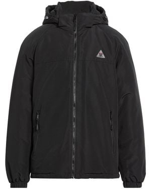Emanuel Ungaro Jacket - Black