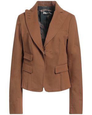 Pinko Blazer - Marrone