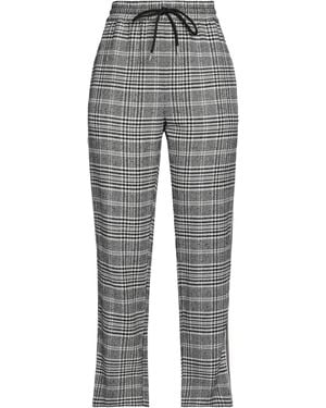 Patrizia Pepe Trouser - Gray