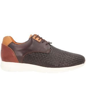 Ambitious Sneakers - Brown