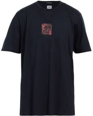 C.P. Company T-Shirt - Blue