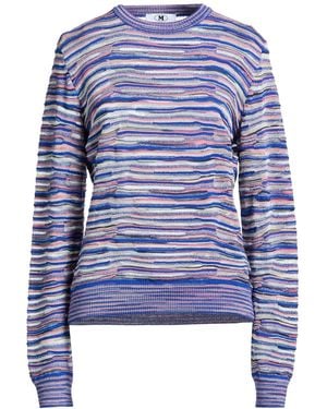 Missoni Jumper - Blue