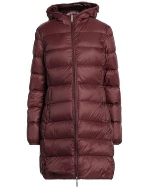 Centogrammi Puffer - Purple