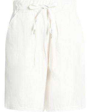Takeshy Kurosawa Shorts & Bermuda Shorts - Natural