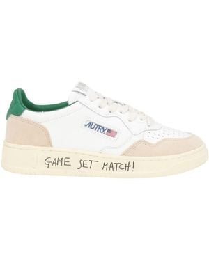 Autry Sneakers - Neutro