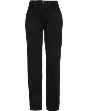 J Brand Jeans Cotton - Black