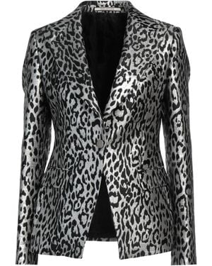 Tagliatore 0205 Blazer - Nero
