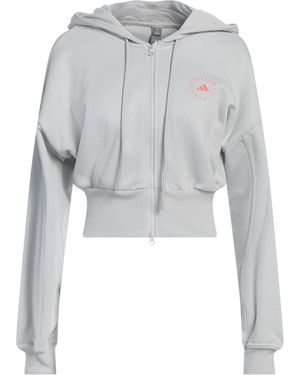 adidas By Stella McCartney Sweatshirt - Grey