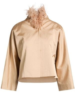 Antonelli Jacke & Anorak - Natur