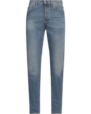 Pence Jeans Cotton, Elastane - Blue