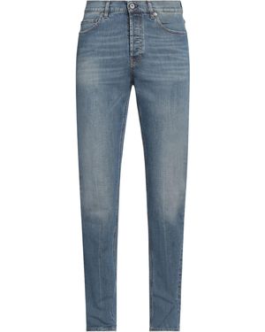 Pence Jeans Cotton, Elastane - Blue