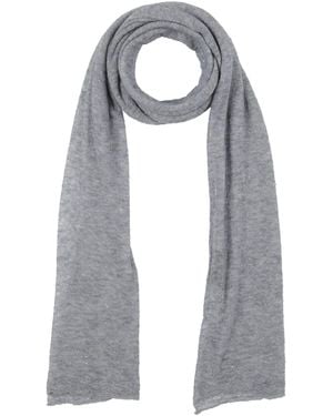 Missoni Scarf - Grey