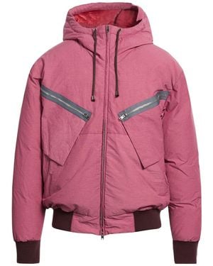 RANRA Jackets - Pink