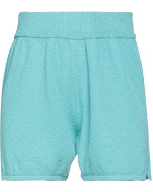 Daniele Fiesoli Shorts & Bermuda Shorts - Blue