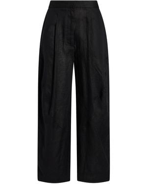 Lardini Trouser - Black