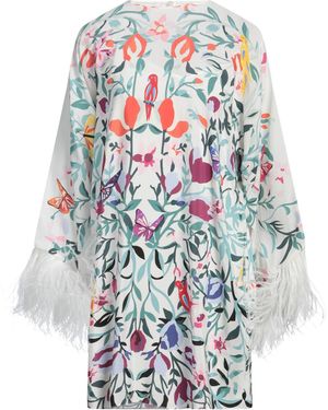 Valentino Garavani Vestito Corto - Bianco