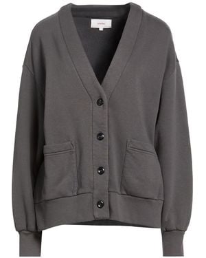 Xirena Sweatshirt Cotton - Black