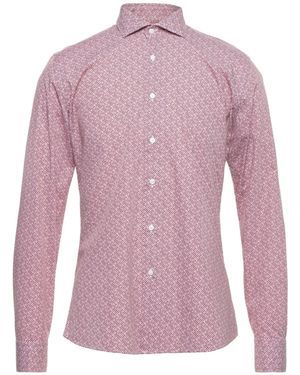 AT.P.CO Shirt - Multicolor