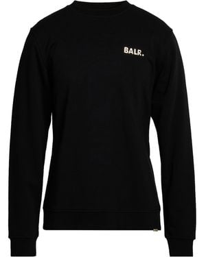 BALR Sweat-Shirt - Noir