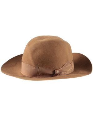 Borsalino Cappello - Marrone