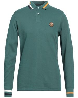 Harmont & Blaine Poloshirt - Grün