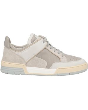 Jacob Cohen Trainers - White