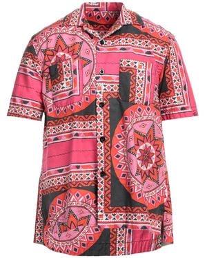 Sacai Shirt - Pink