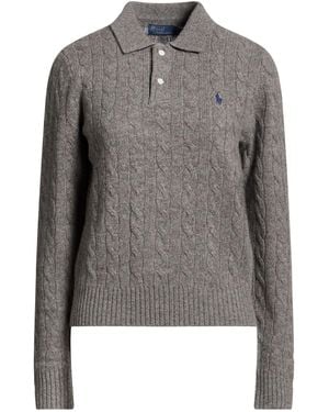 Polo Ralph Lauren Jumper - Grey