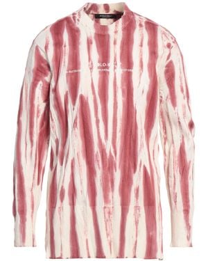 A_COLD_WALL* Pullover - Rot