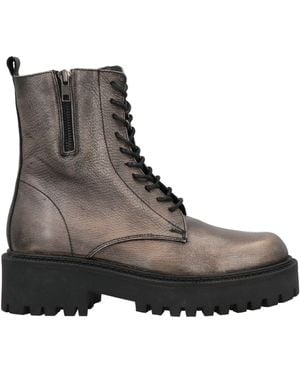 CafeNoir Ankle Boots - Multicolor