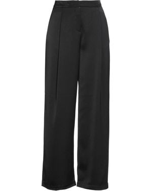 ARMANI EXCHANGE Trousers - Black