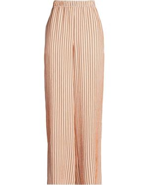 Niu Pants Viscose, Polyamide - Natural